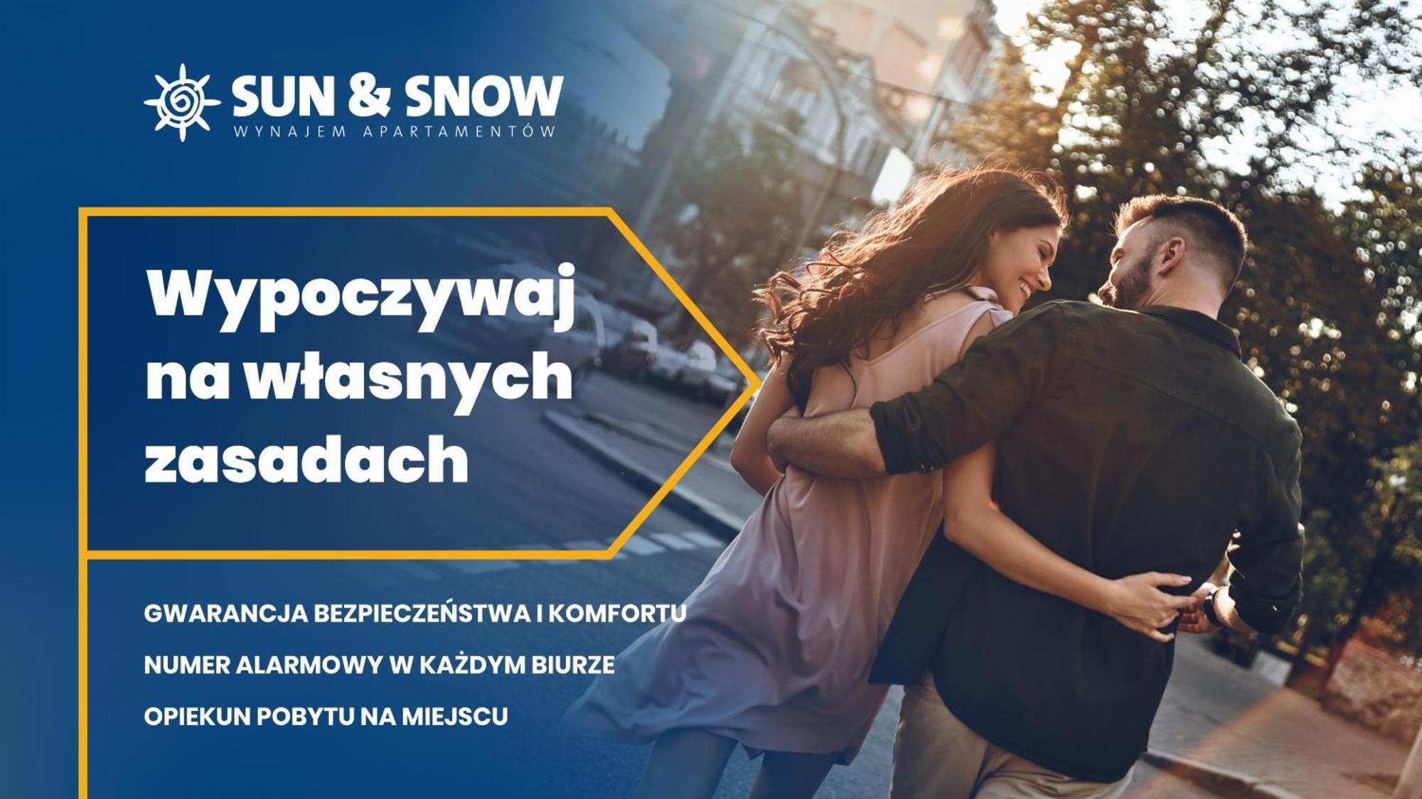 Apartamenty Sun & Snow Old Town Гданськ Екстер'єр фото