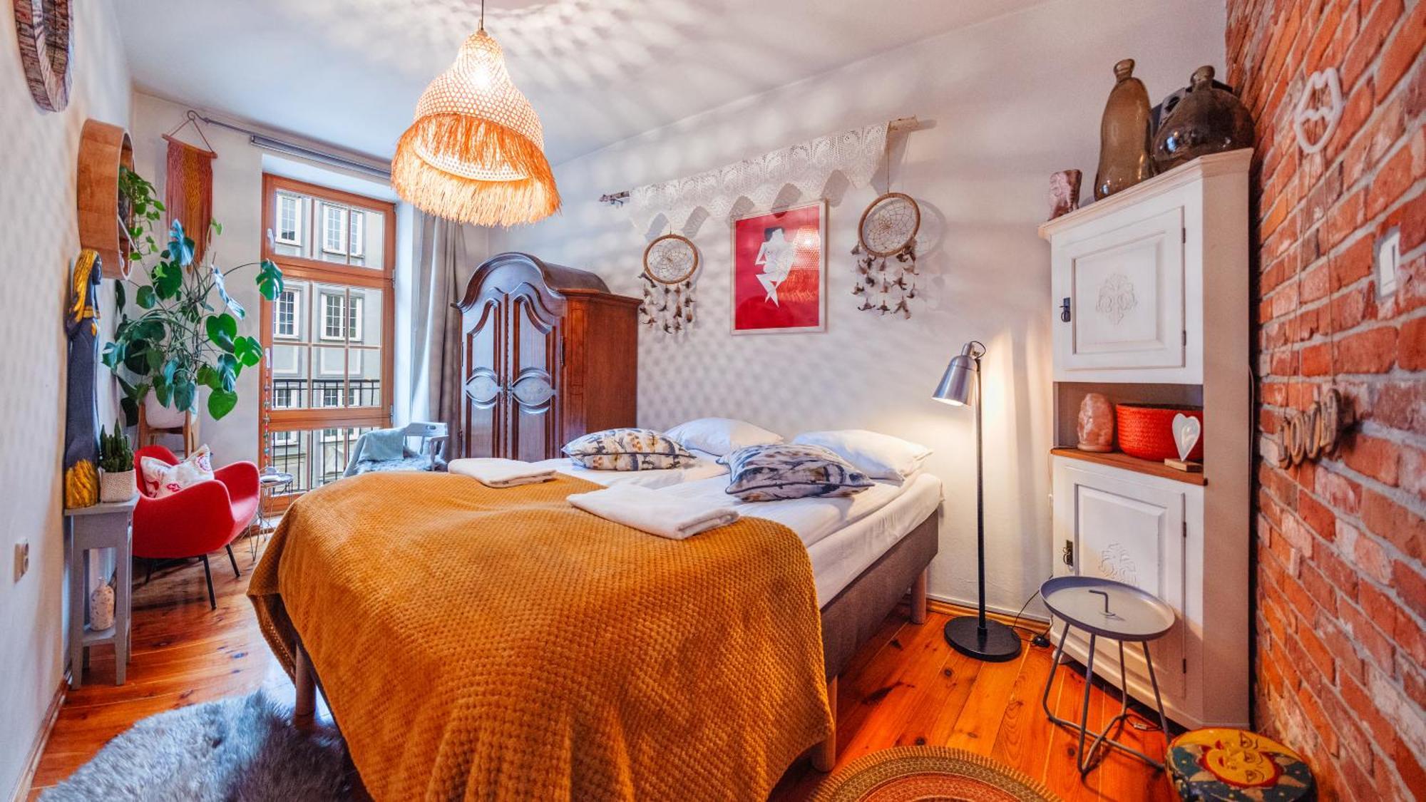 Apartamenty Sun & Snow Old Town Гданськ Екстер'єр фото
